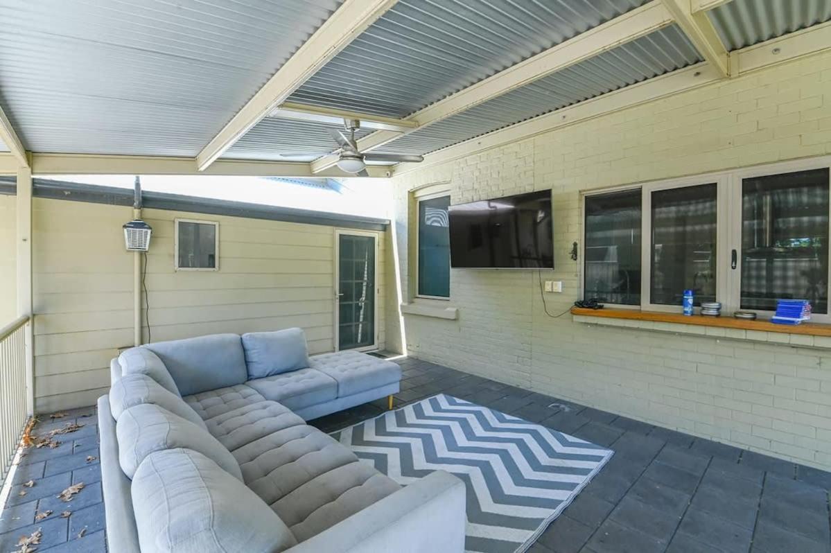 Darling St - Charming CBD Abode