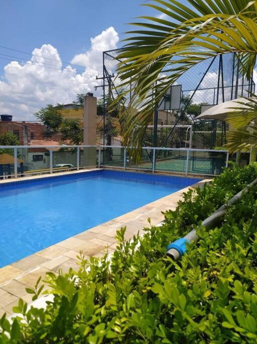 Apto inteiro no Portal Ipês Cajamar SP