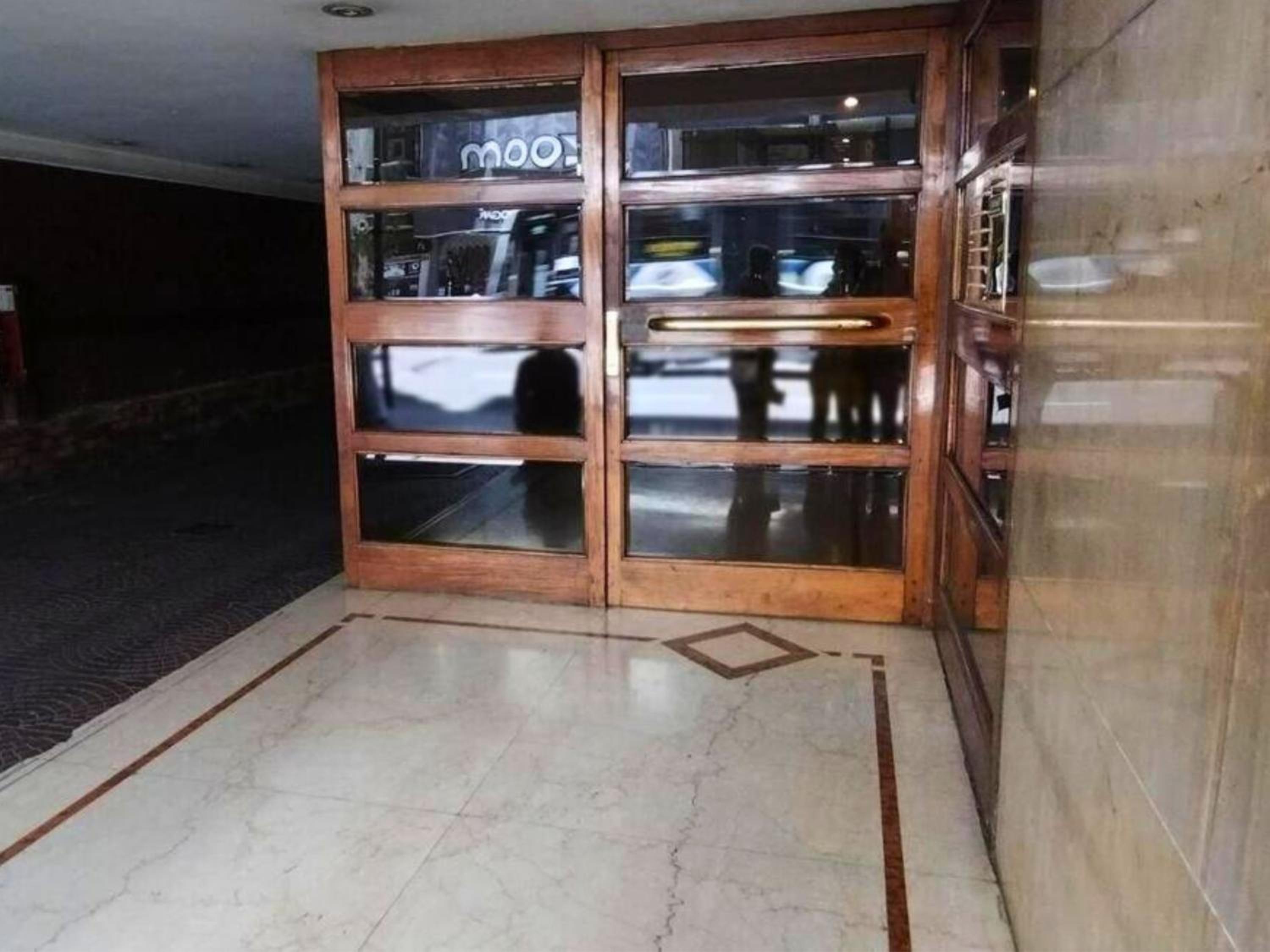 Cómodo apartamento en Recoleta con excelente ubicación