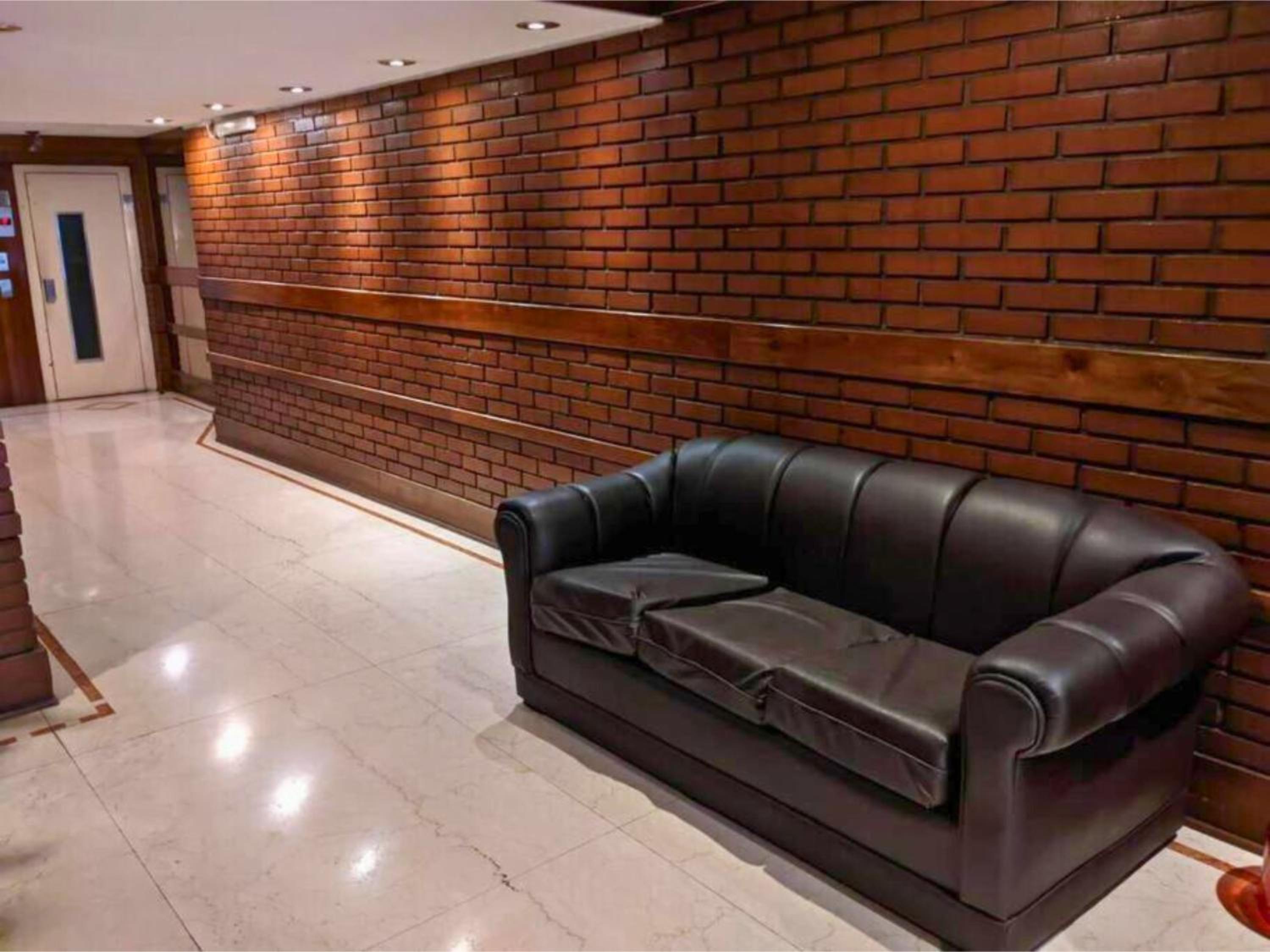Cómodo apartamento en Recoleta con excelente ubicación