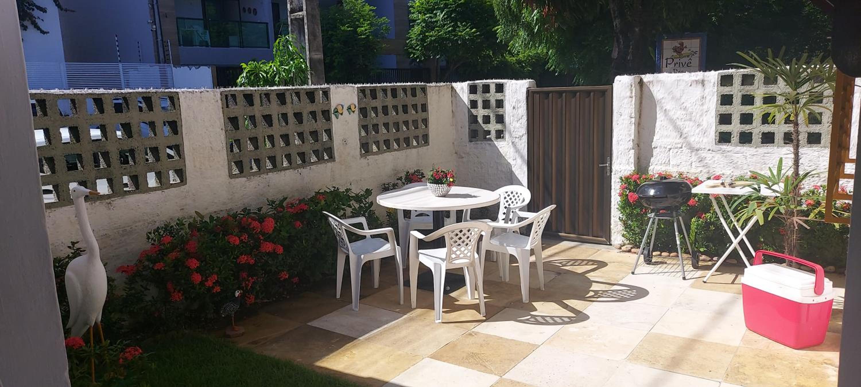 Casa em Porto de Galinhas - PRIVÊ DAS ONDAS