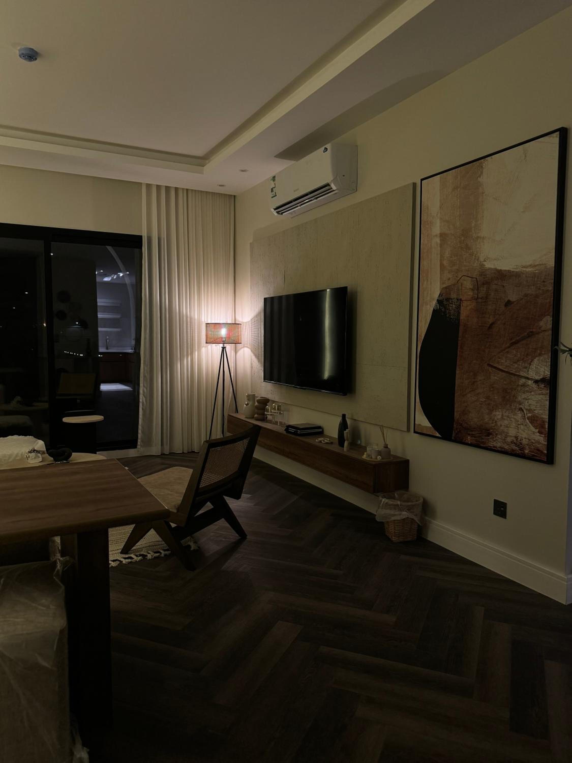BOHEMIAN PLACE