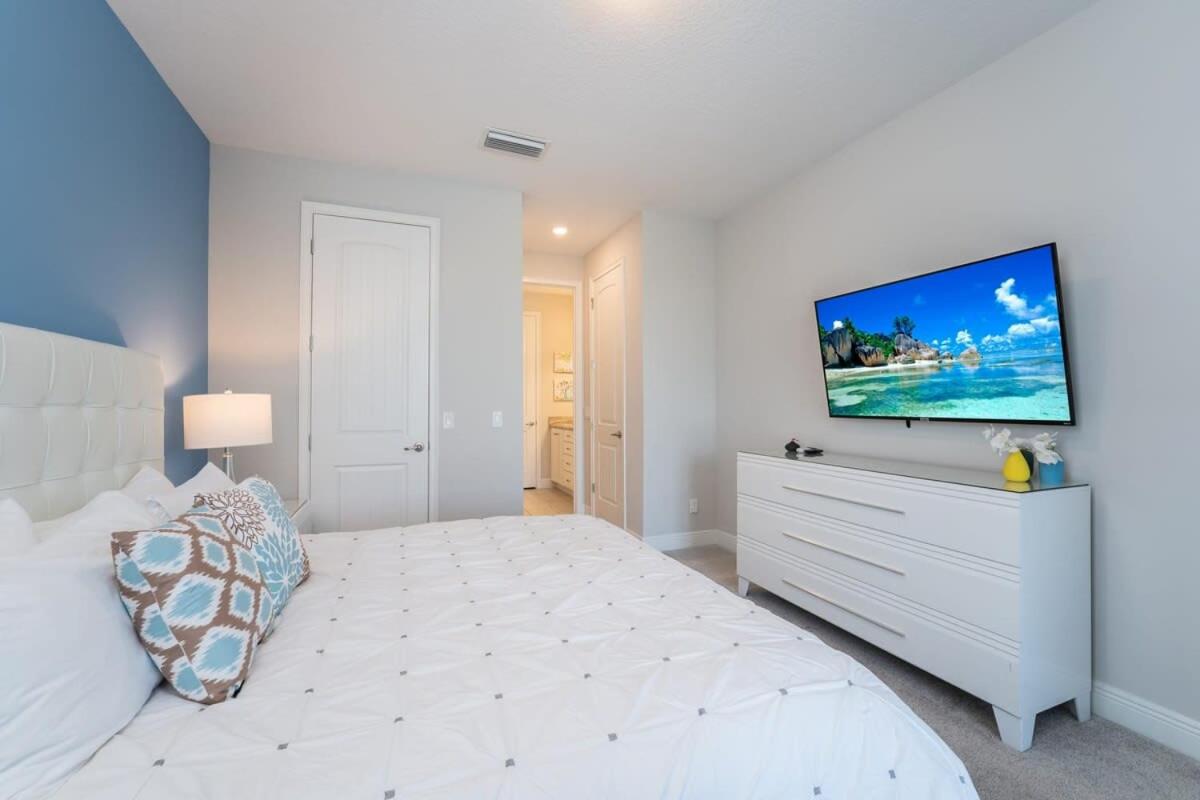 Beautiful 7 br 6 5 bath home w pool movie theater
