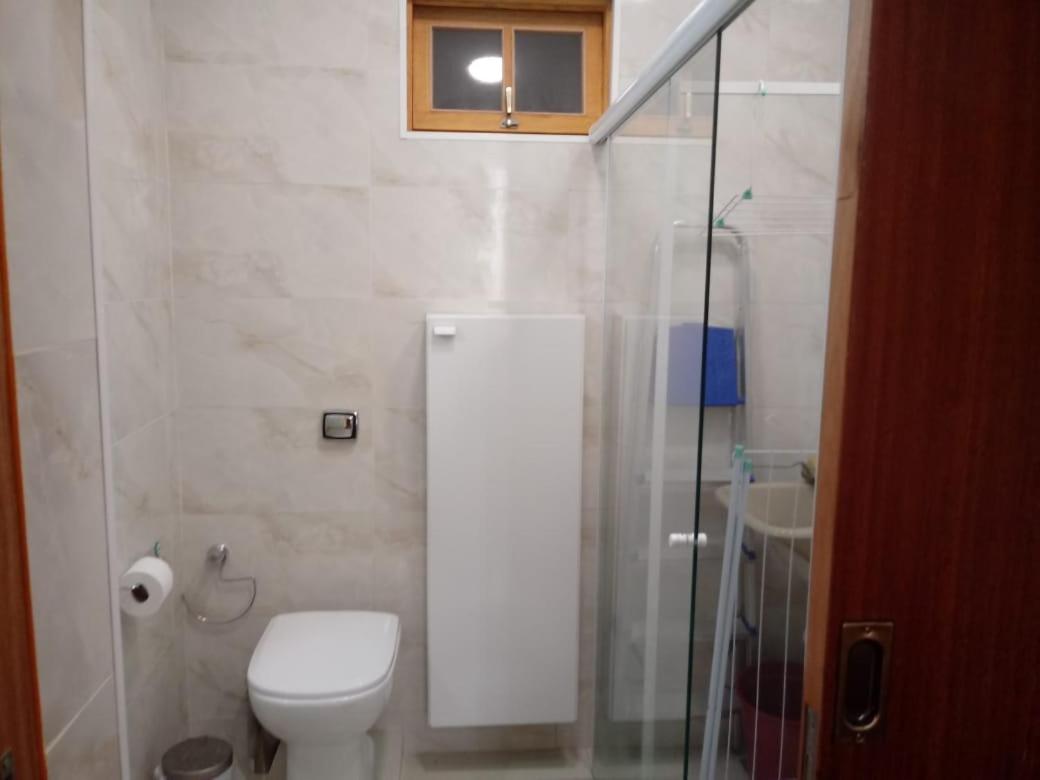 Apartamento no Condomínio Imperial