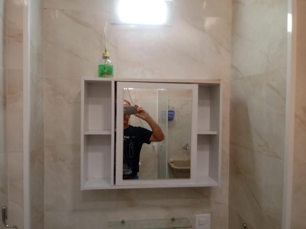 Apartamento no Condomínio Imperial