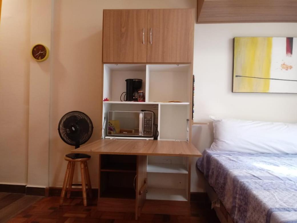 Apartamento no Condomínio Imperial