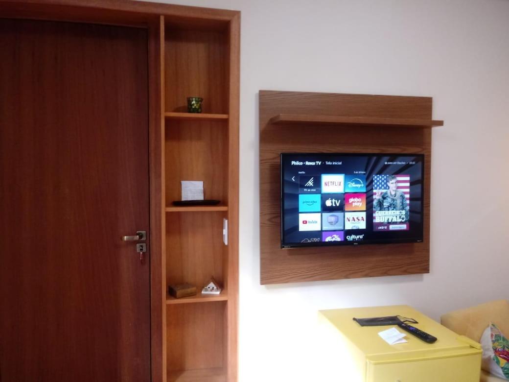 Apartamento no Condomínio Imperial