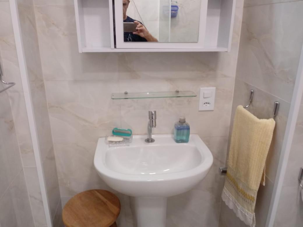 Apartamento no Condomínio Imperial