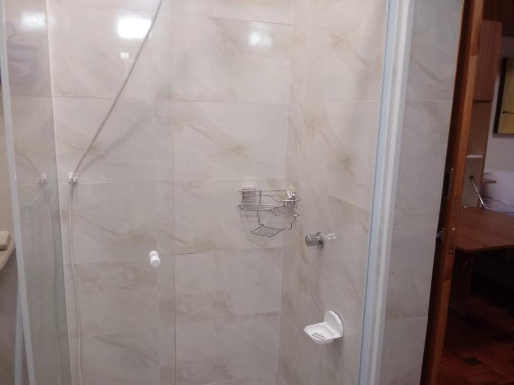 Apartamento no Condomínio Imperial