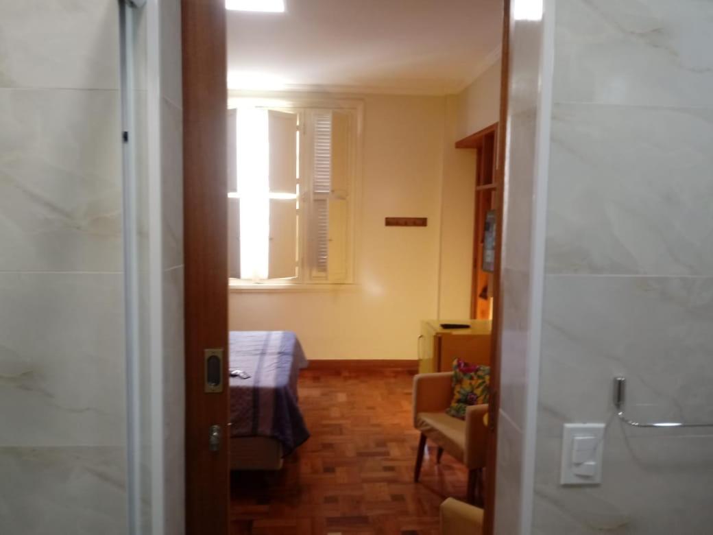 Apartamento no Condomínio Imperial