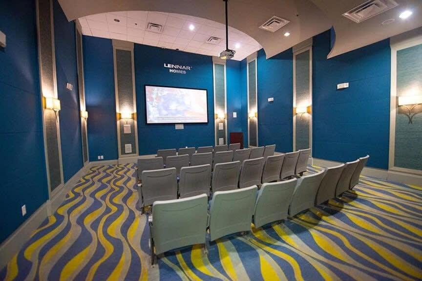 Under the Sea Villa by Disney w Pool Game Room