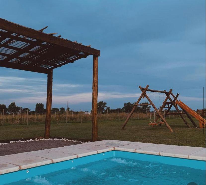 Hospedaje la luna