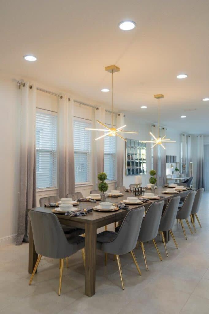 Stunning Luxury 9BR Encore Villa by Disney