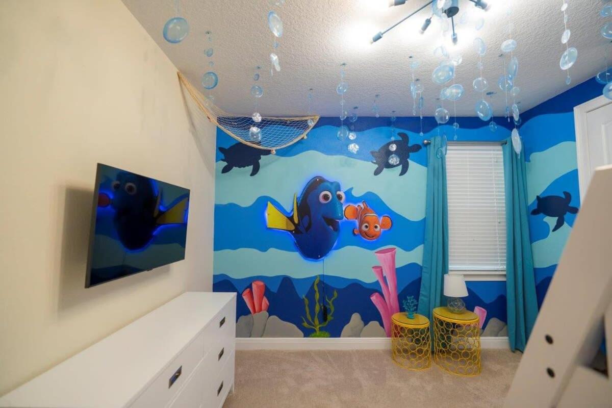 Stunning Luxury 9BR Encore Villa by Disney