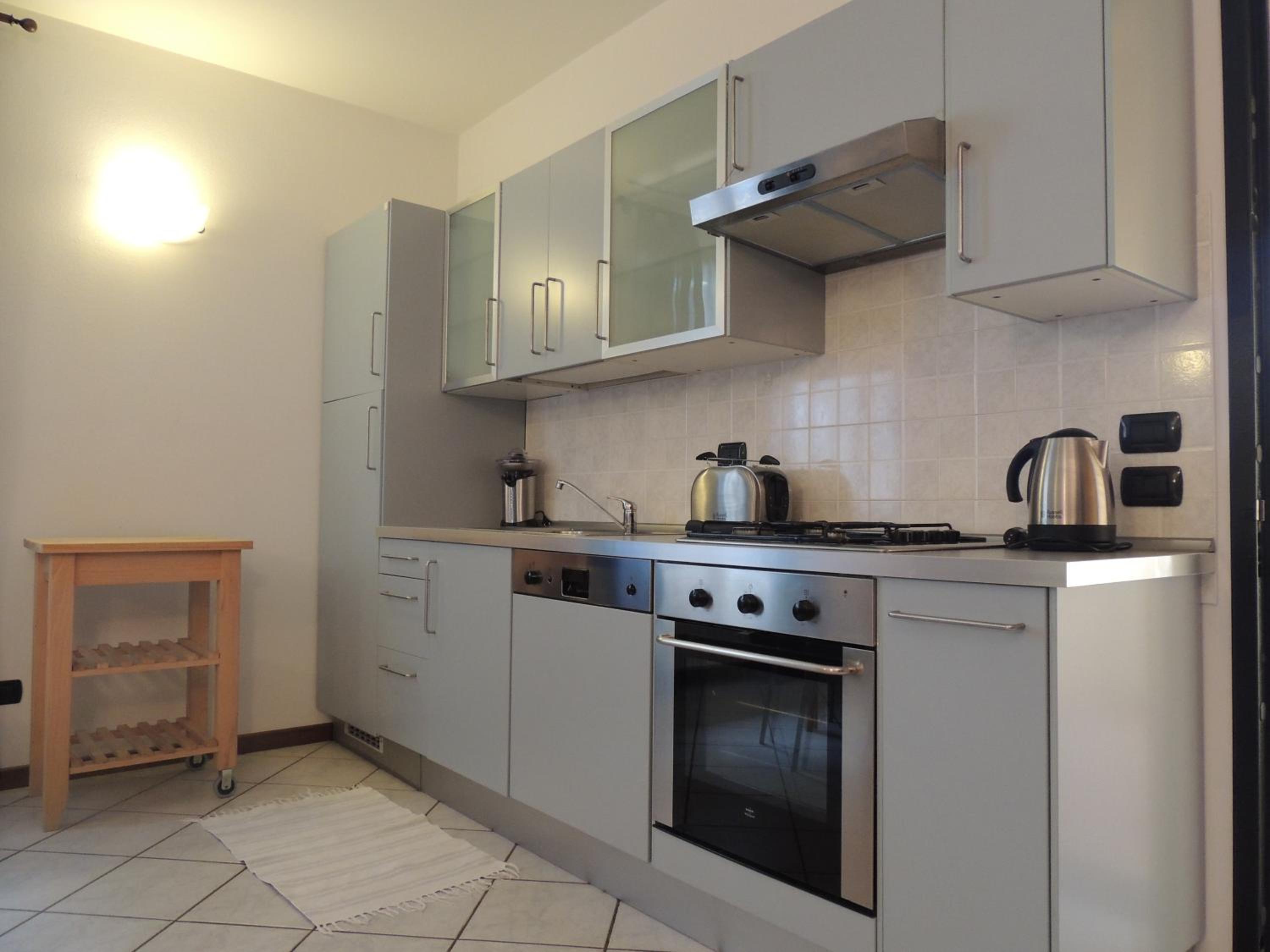 Apartments I Ciclamini view 5