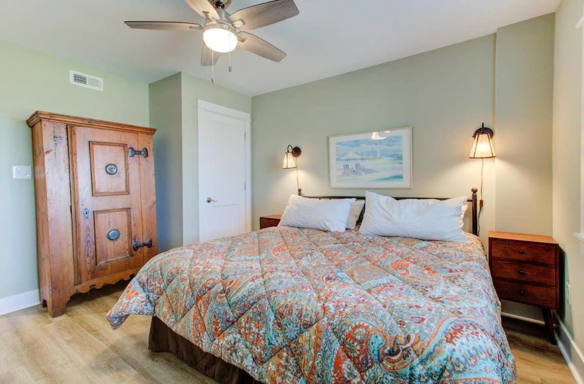 Carolina Surf - 3BR Condo with Stunning Ocean Views view 4