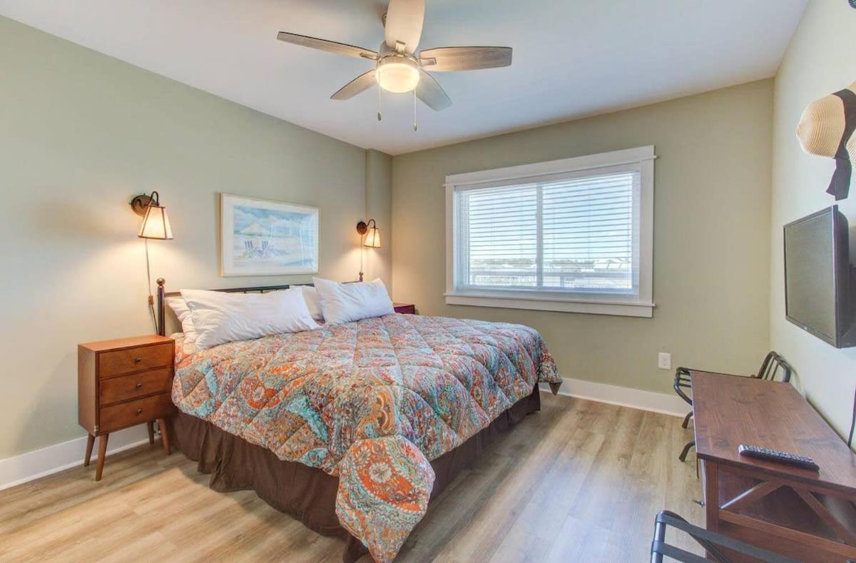 Carolina Surf - 3BR Condo with Stunning Ocean Views view 5