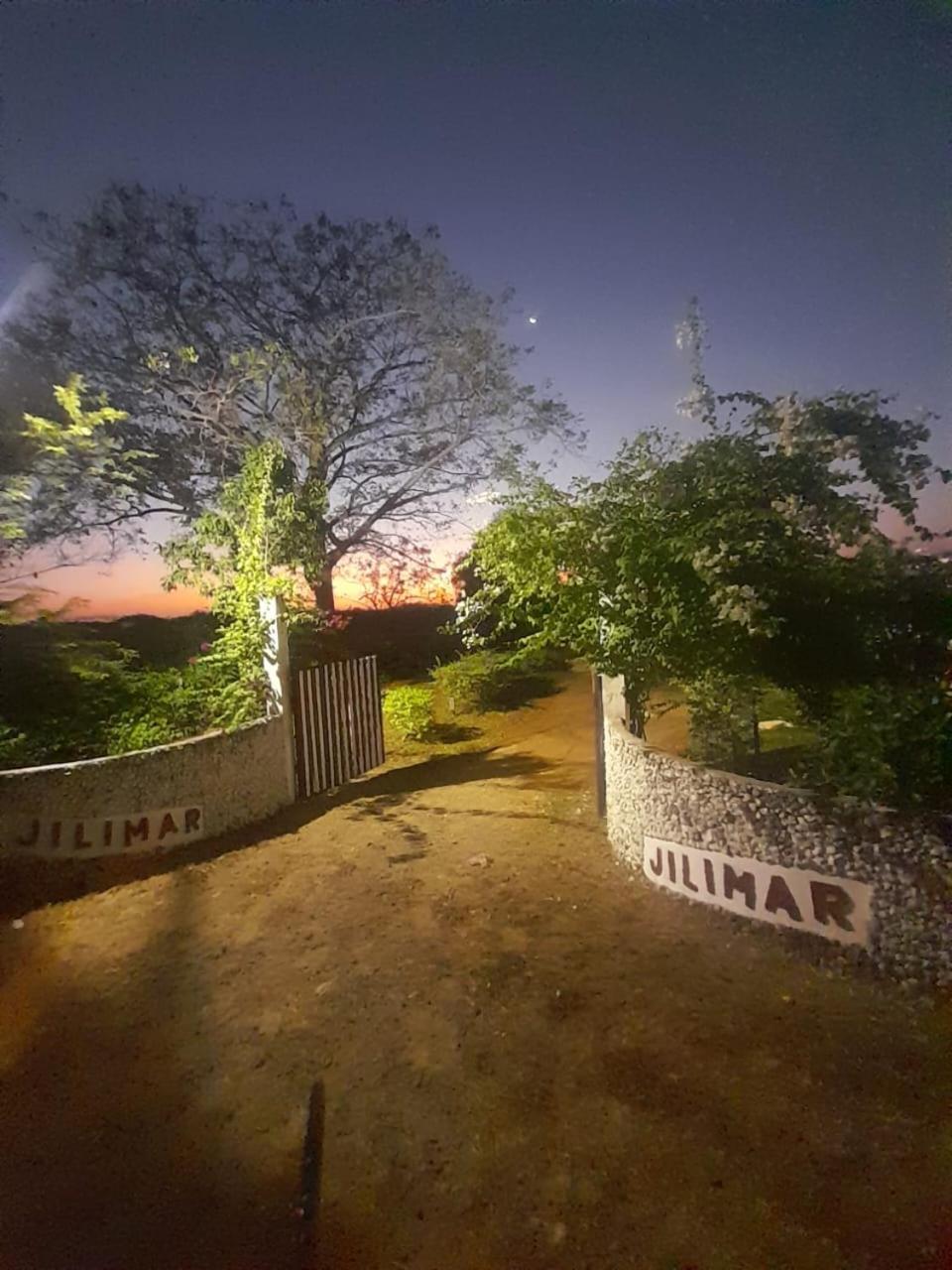 Jilymar Cabaña de descanso, Isla de Barú - Cartagena