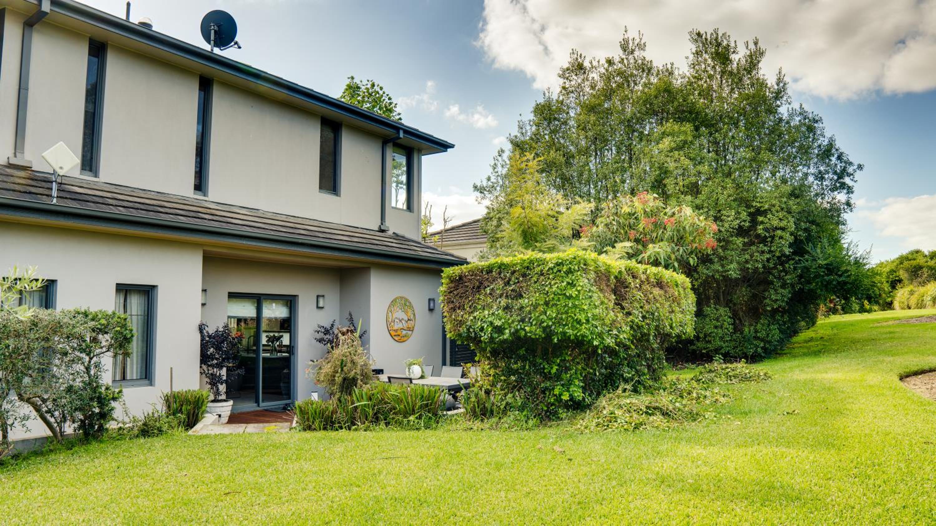 Yarra Valley Serenity House in Golf Course Resort