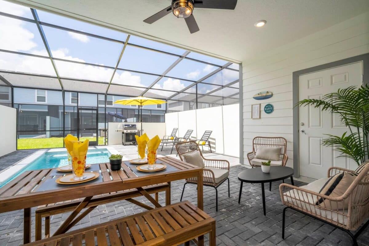 Stunning 5Bd w Pool at Windsor Island Resort 3814 view 4