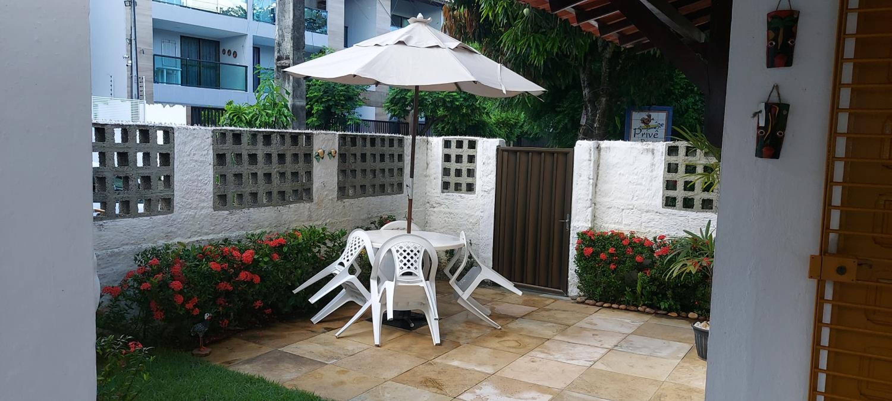 Casa em Porto de Galinhas - PRIVÊ DAS ONDAS