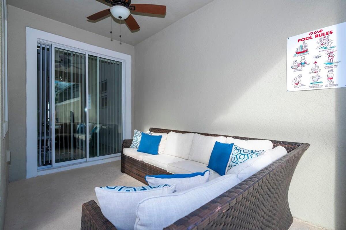 Gorgeous 4Bd w Pool & FREE Waterpark 428
