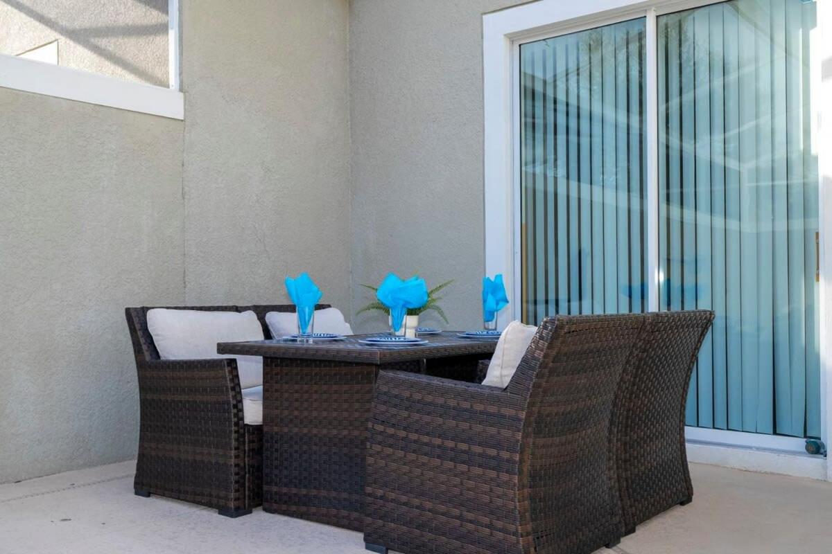 Gorgeous 4Bd w Pool & FREE Waterpark 428