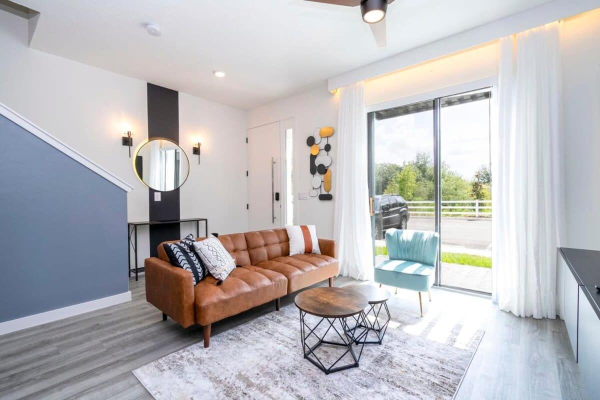 Marvelous 3Bd Close to Disney w GameRoom at The Hub 3409 view 3