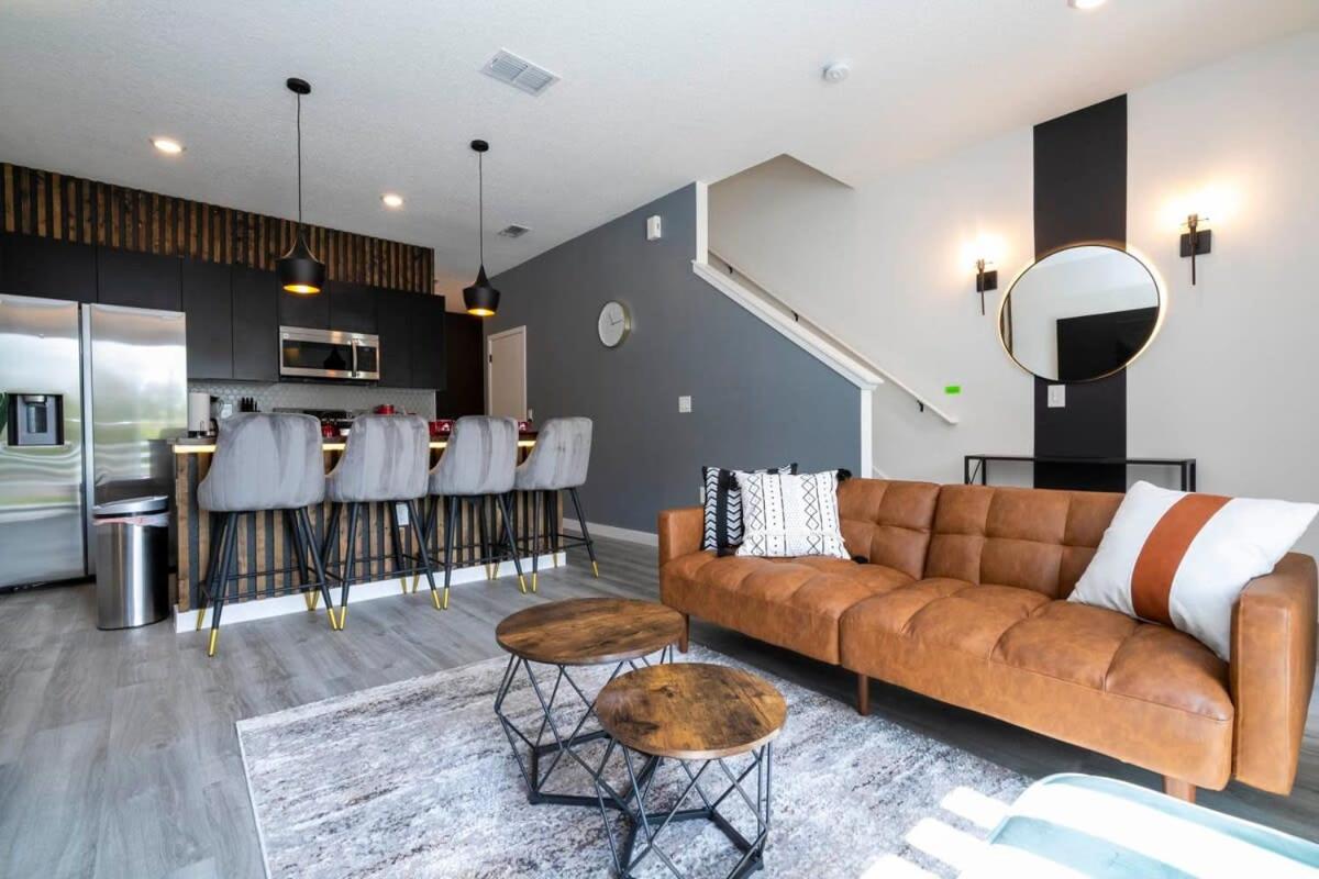 Marvelous 3Bd Close to Disney w GameRoom at The Hub 3409 view 5