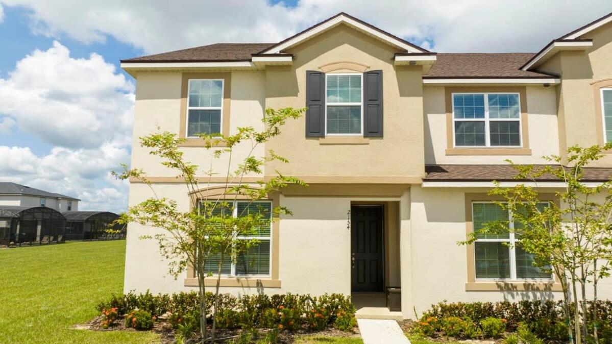 Hotel Splendid 6bd W/ Pool At Solara Resort 2154