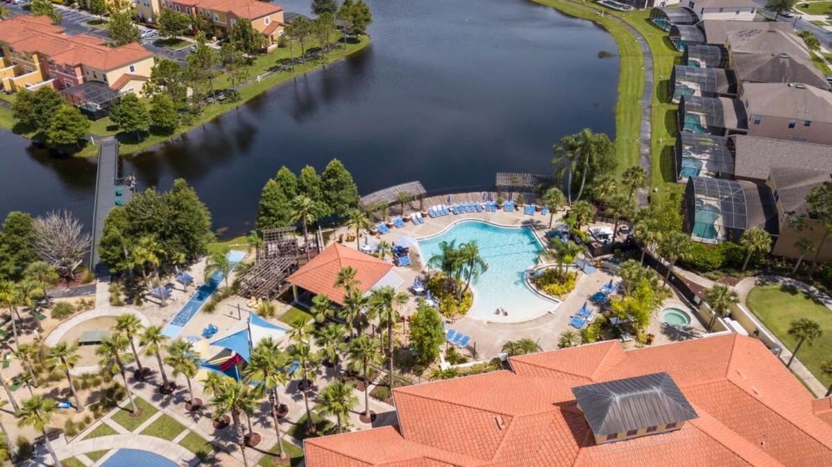 Marvelous 3Bd w Jacuzzi at Terra Verde Resort 4757 view 3