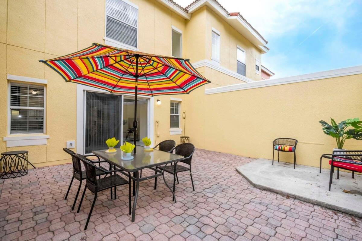 Marvelous 3Bd w Jacuzzi at Terra Verde Resort 4757 view 5