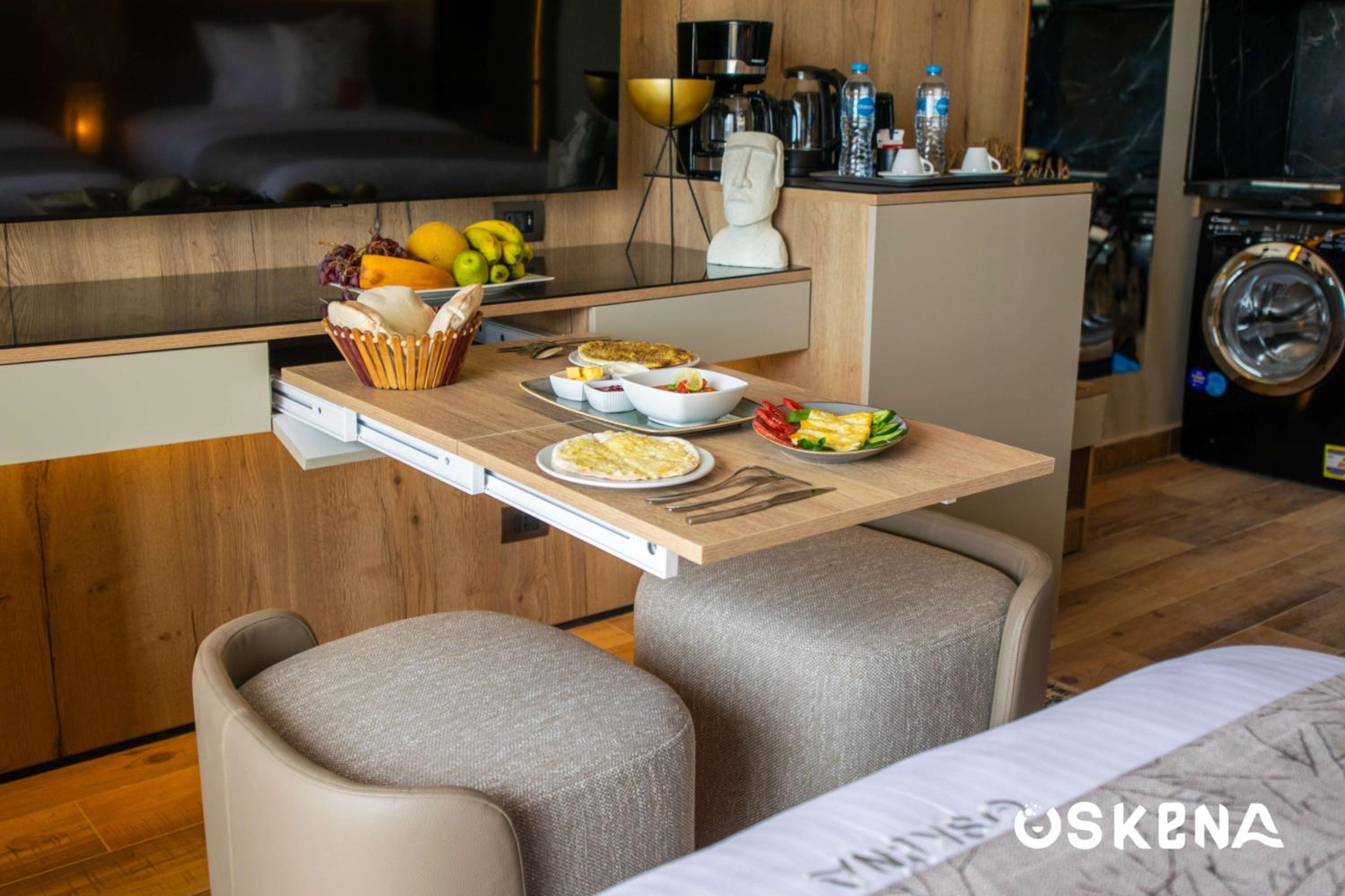 OSKENA Azzurra Sahl Hasheesh