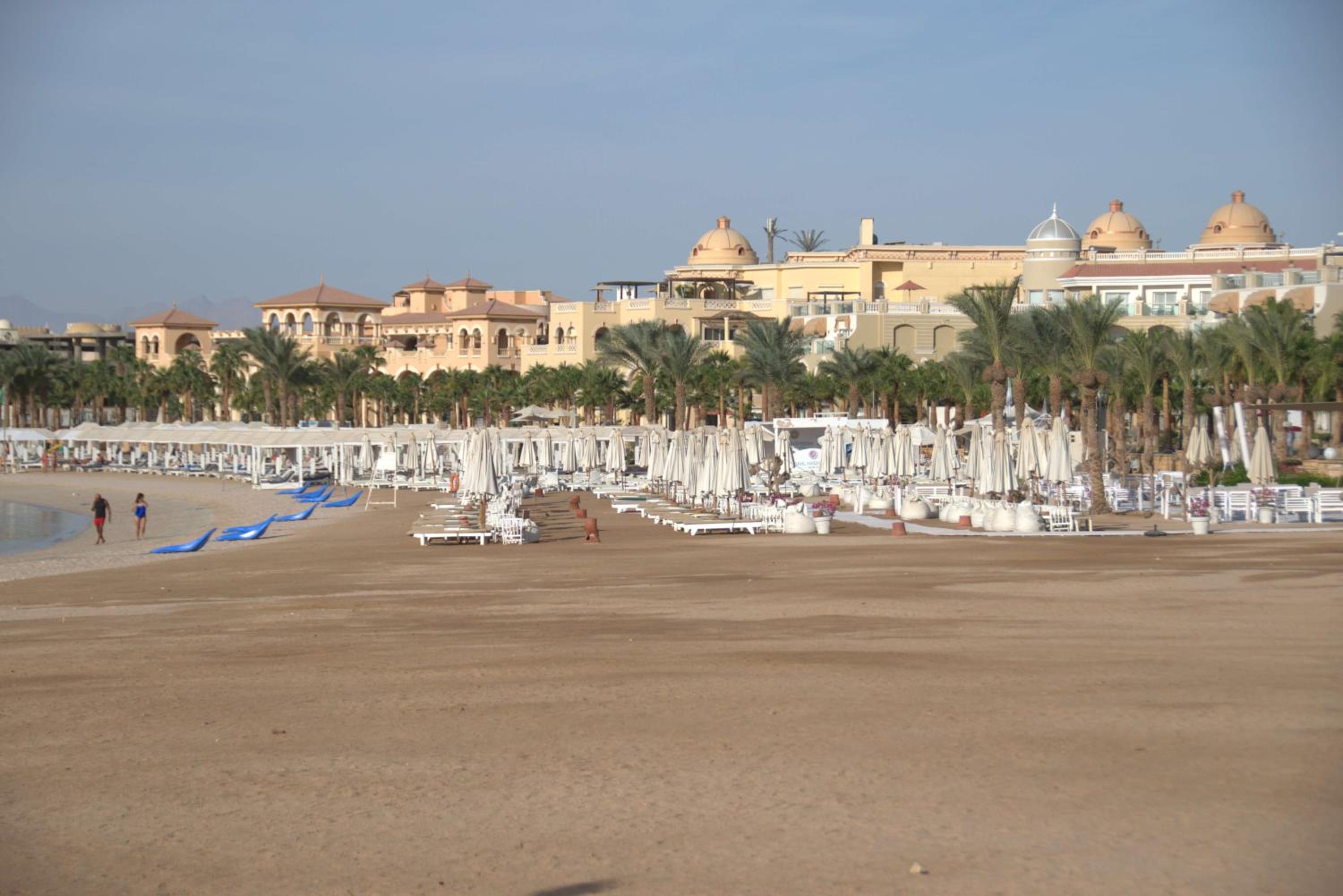 OSKENA Azzurra Sahl Hasheesh