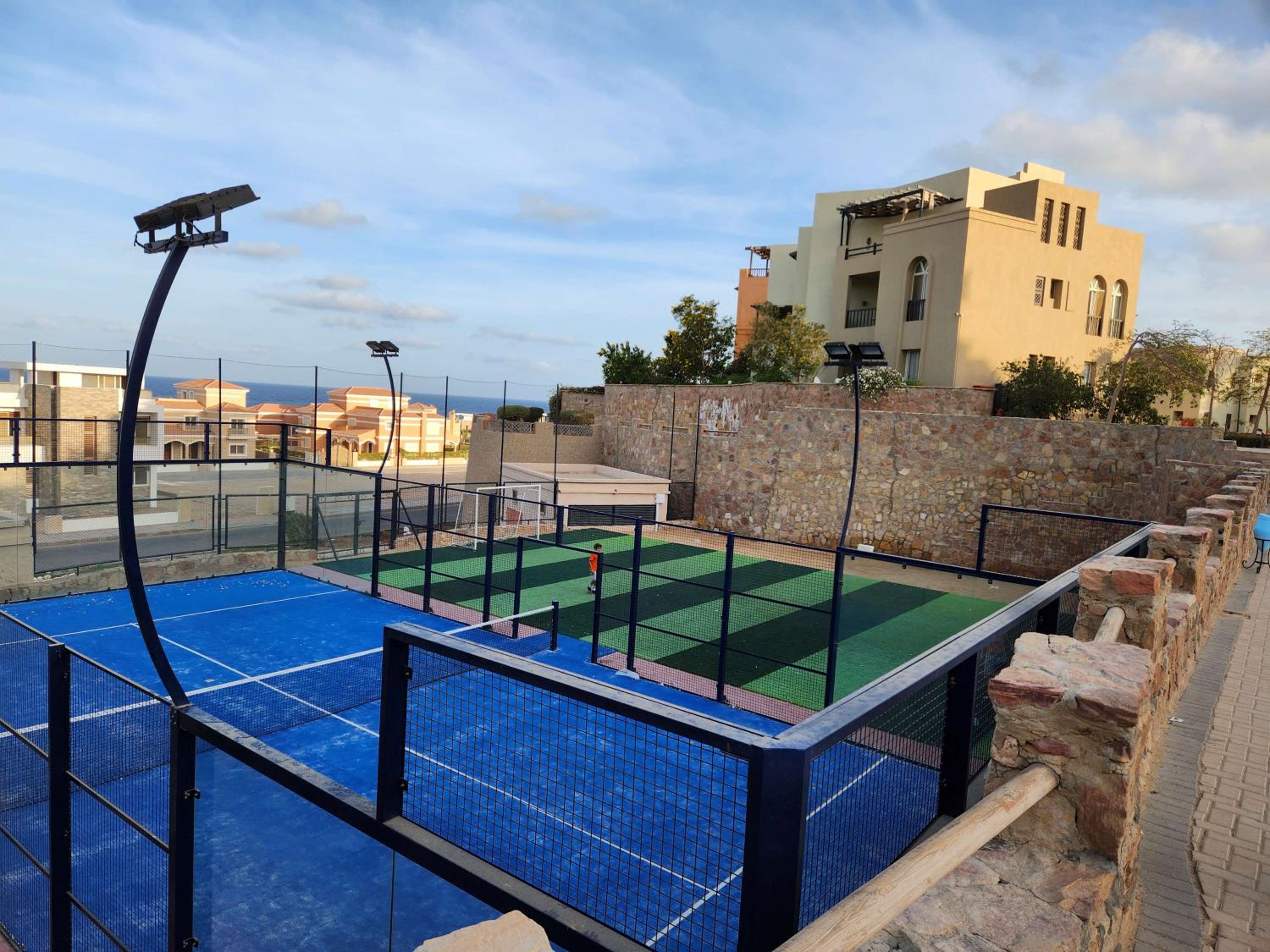 OSKENA Azzurra Sahl Hasheesh