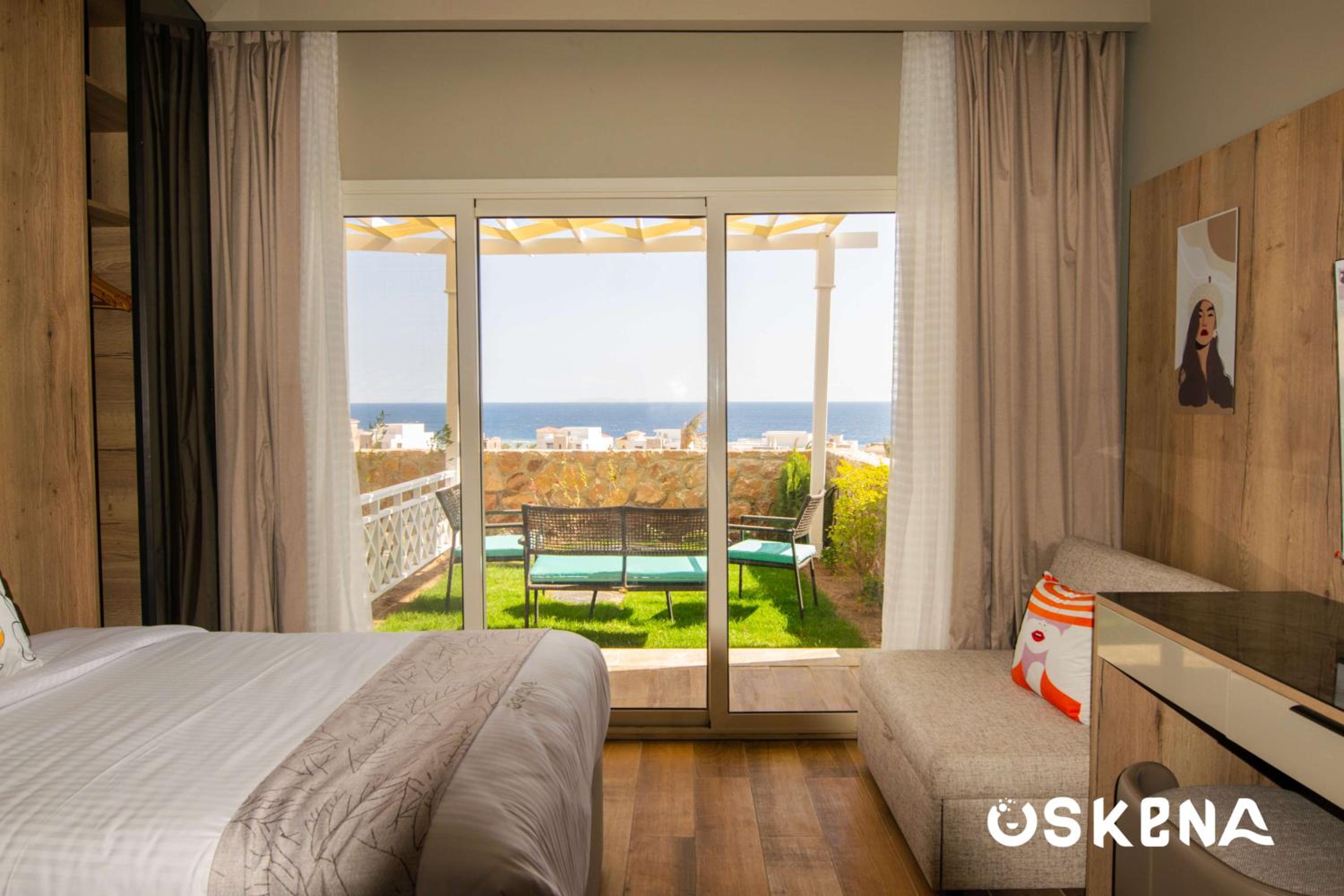 OSKENA Azzurra Sahl Hasheesh