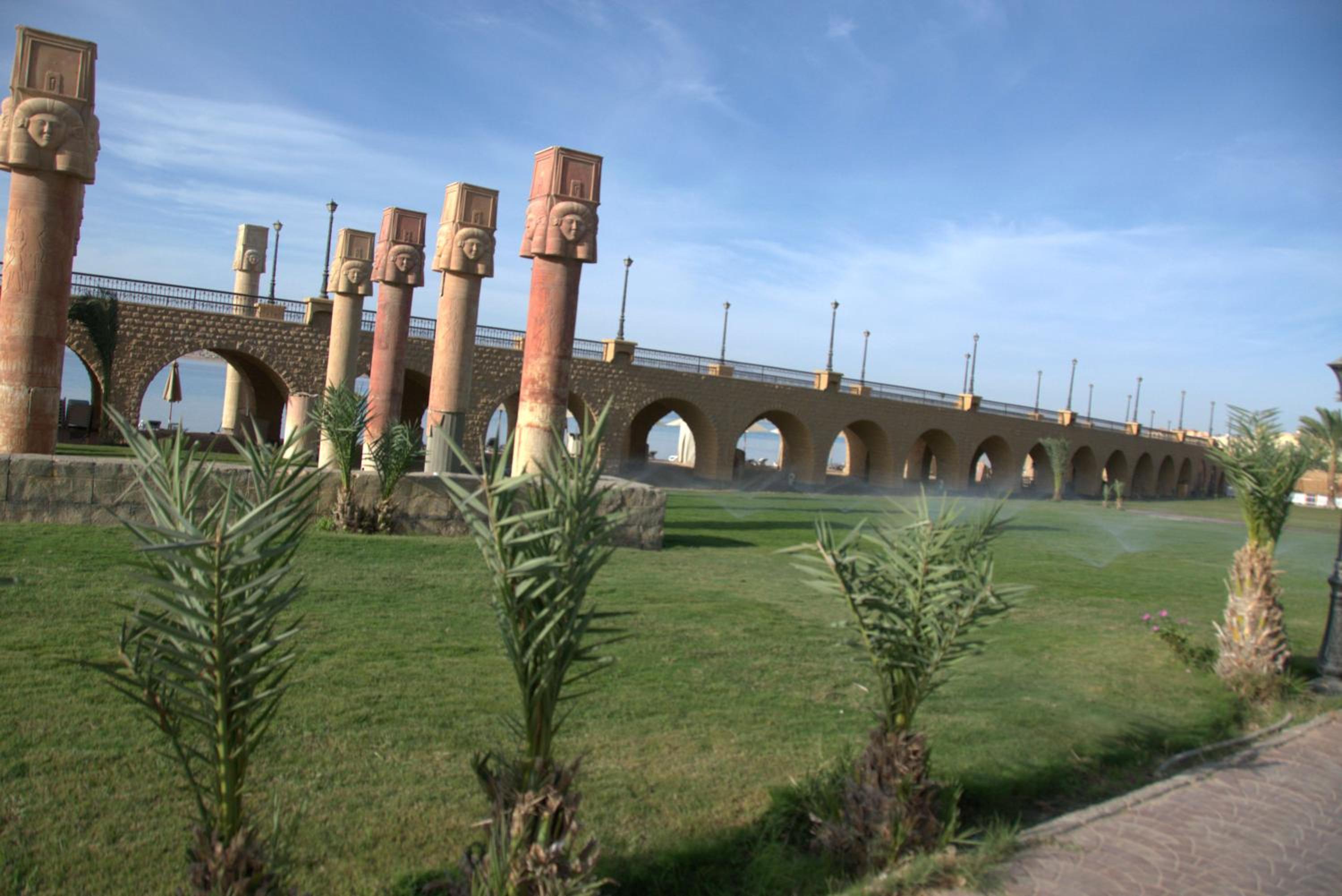 OSKENA Azzurra Sahl Hasheesh