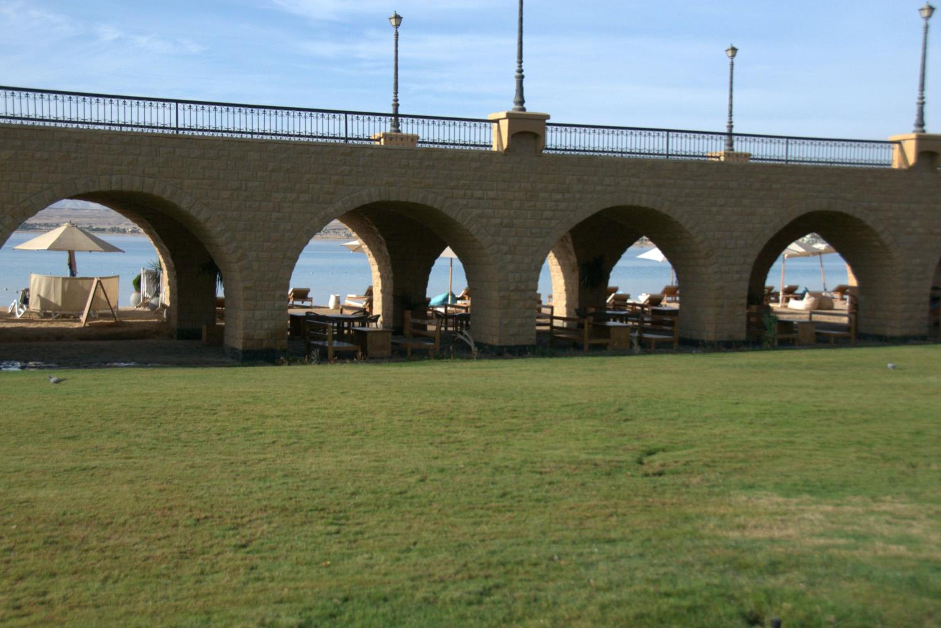 OSKENA Azzurra Sahl Hasheesh
