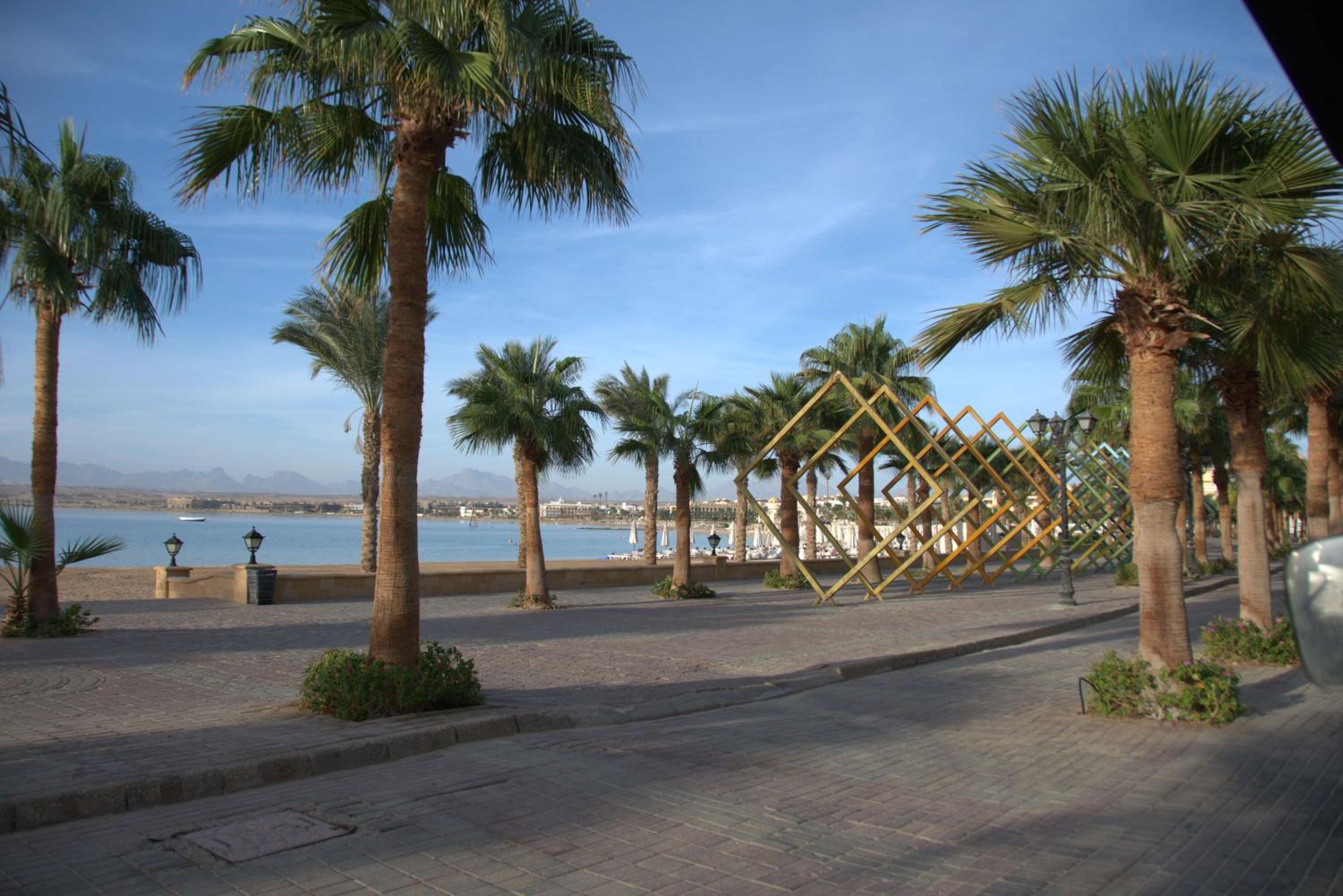 OSKENA Azzurra Sahl Hasheesh