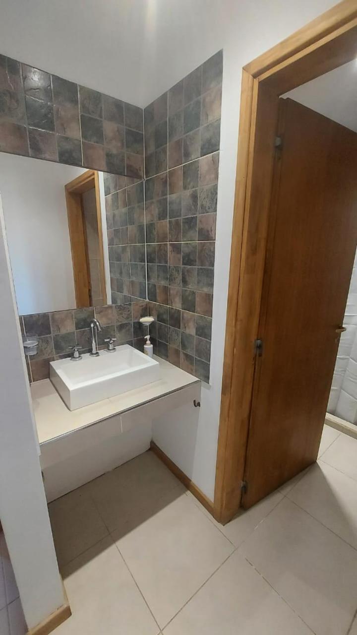 Cabaña Ty Bryn
