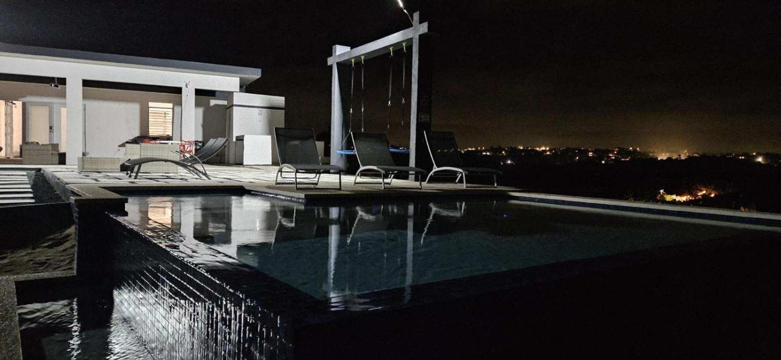 Hacienda JM's