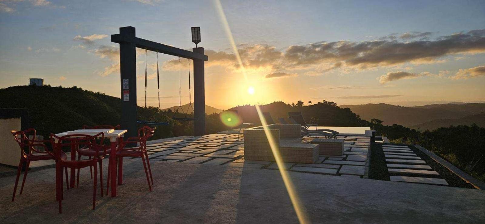 Hacienda JM's