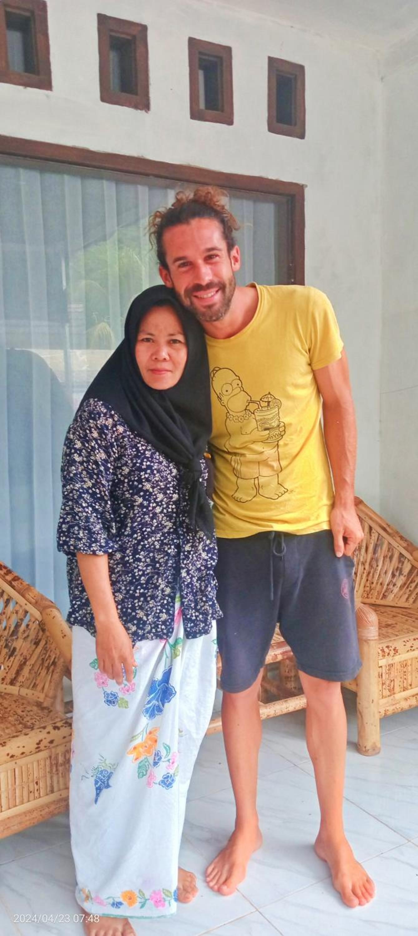 Sakila Homestay