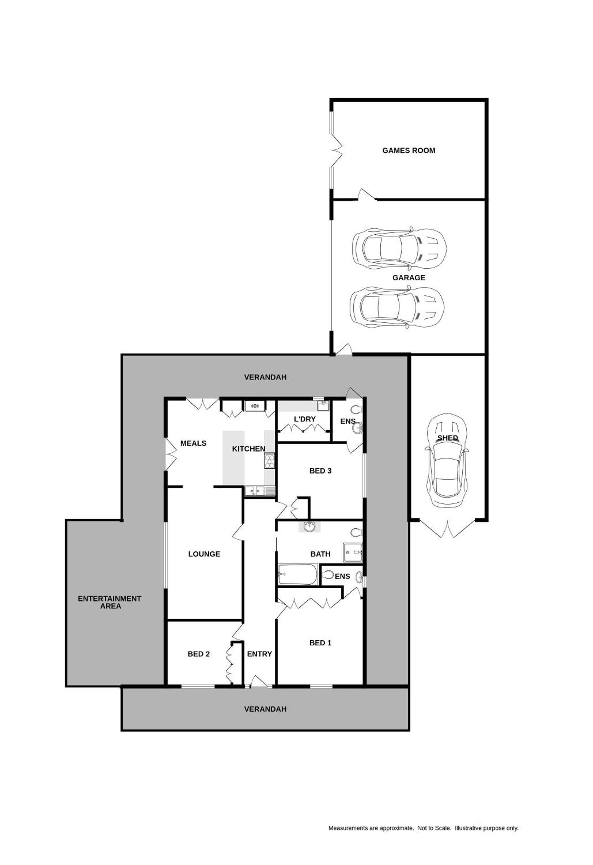 Orchard House
