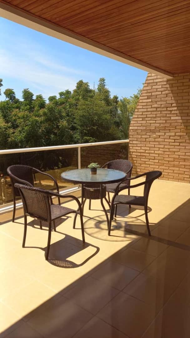 Hotel Margarita Real apartarmento 1202 view 4