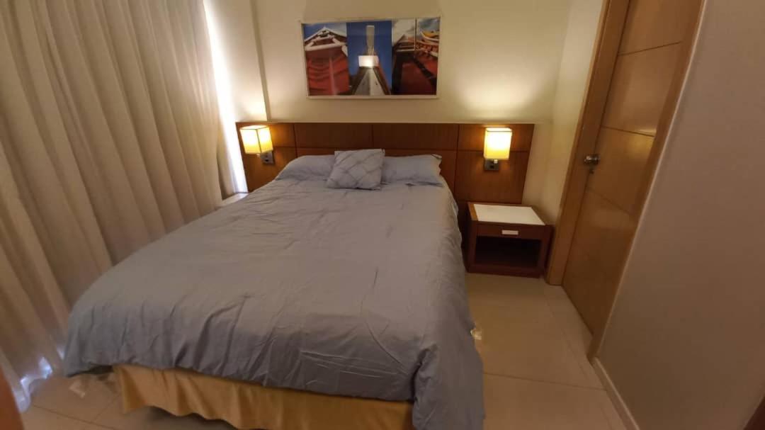 Hotel Margarita Real apartarmento 1202 view 2