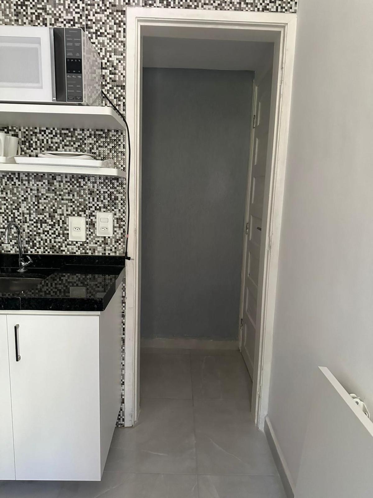 Lindo APT Cinza à 50m do mar - Praia de Boa Viagem