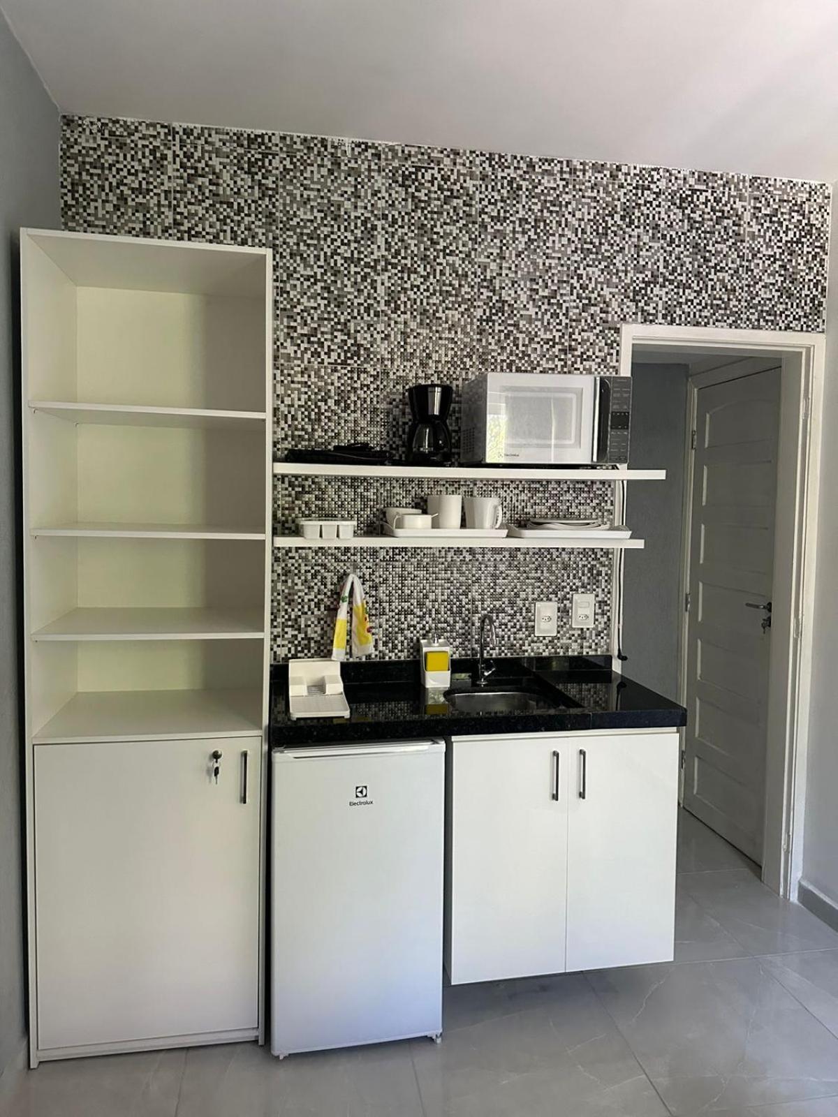 Lindo APT Cinza à 50m do mar - Praia de Boa Viagem