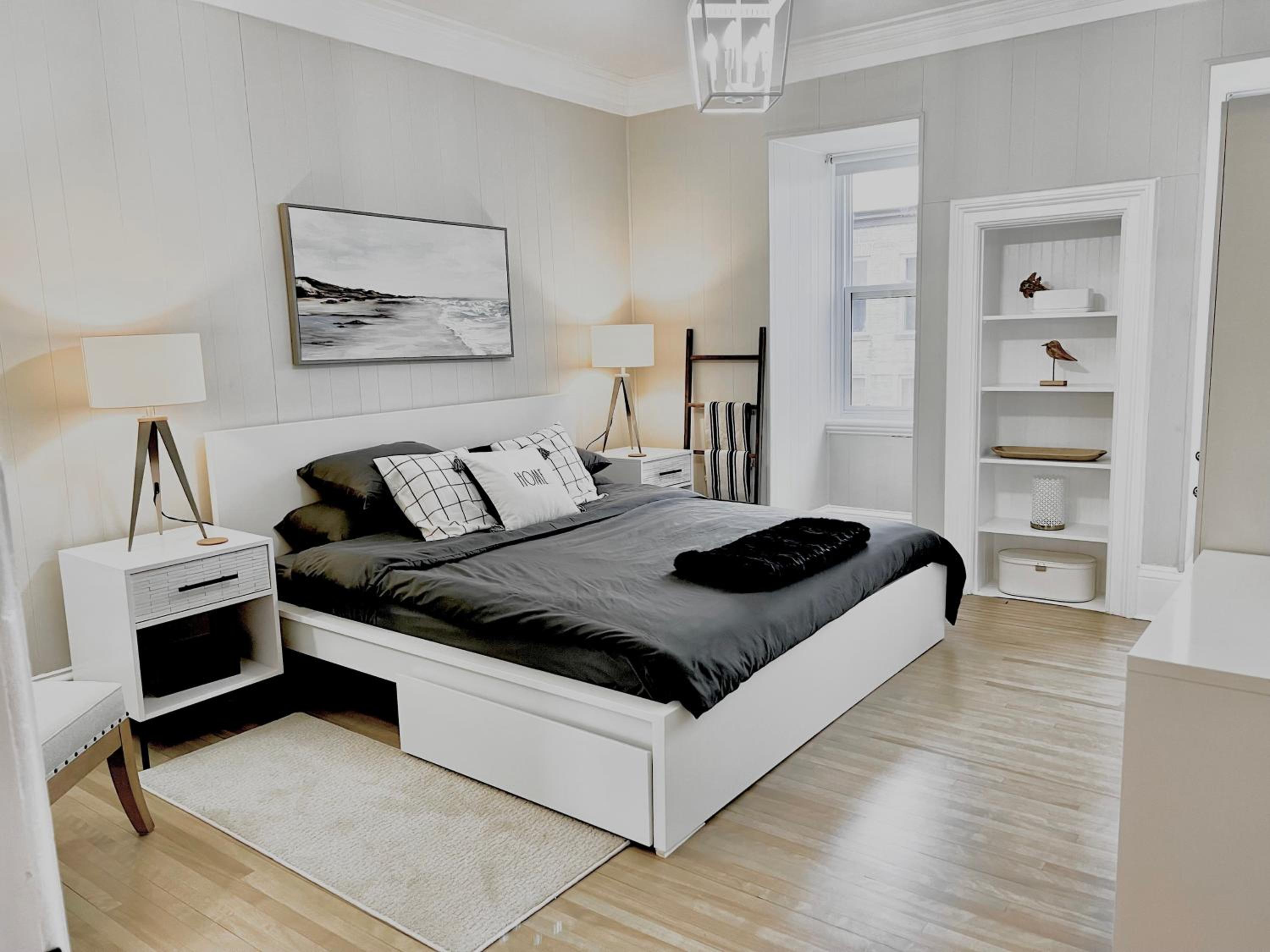 Deluxe Loft - Amazing Terrace with Stunning Water View