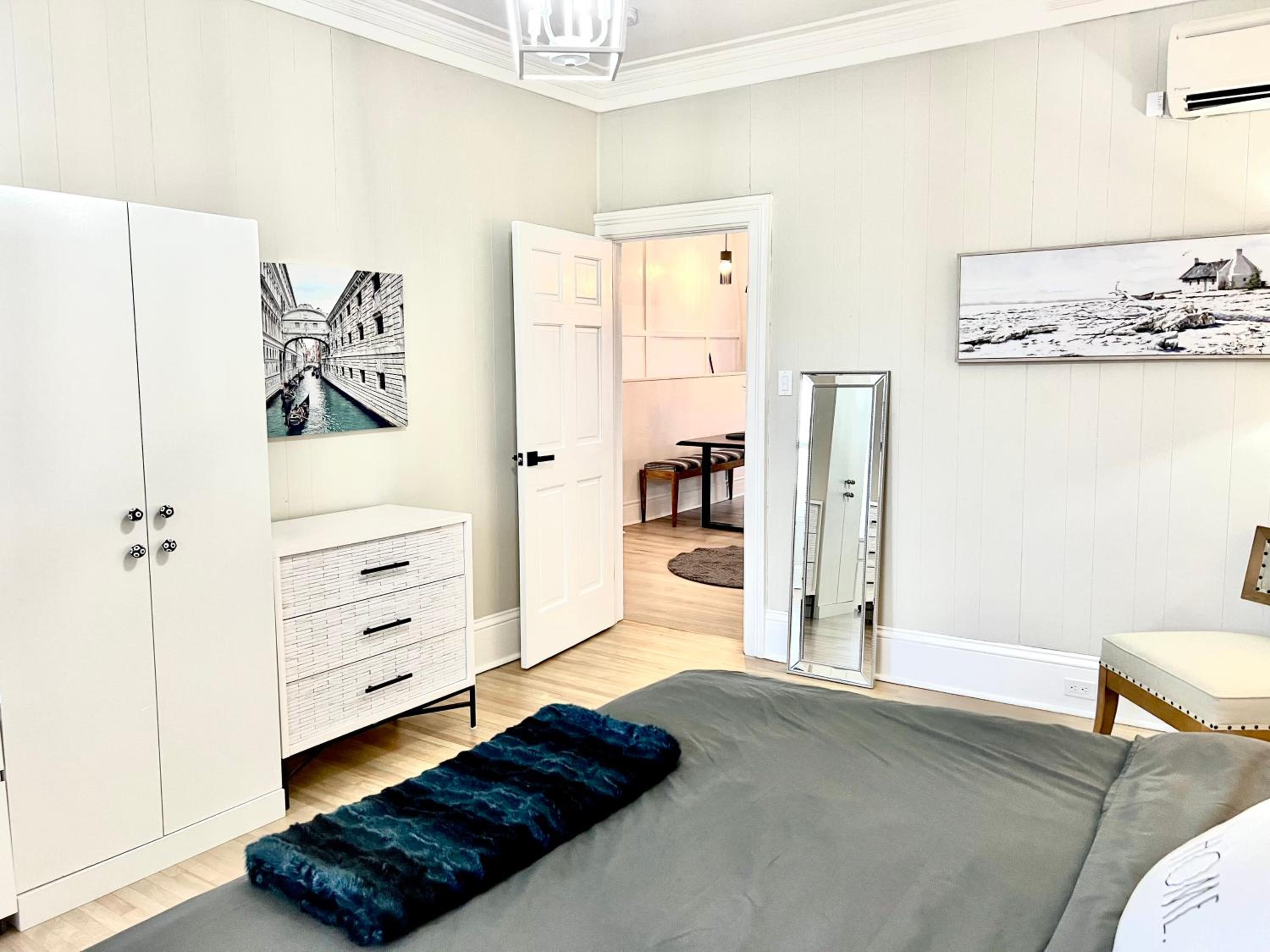 Deluxe Loft - Amazing Terrace with Stunning Water View